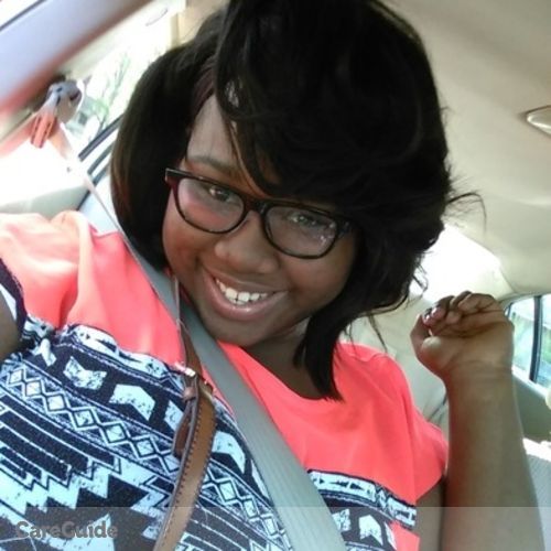 Housekeeper Provider Beonca Robinson's Profile Picture