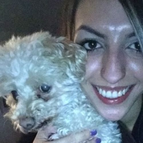 House Sitter Provider Chloe B's Profile Picture