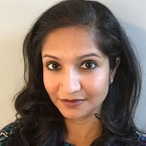 Housekeeper Job Savitha M's Profile Picture