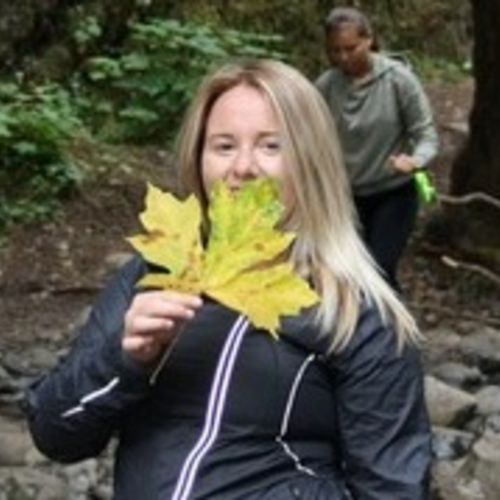 Canadian Nanny Provider Shelby C's Profile Picture
