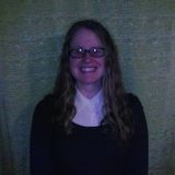 Caring Elderly Caregiver in Davison