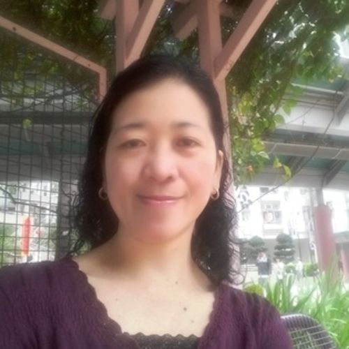 Child Care Provider Alicia P's Profile Picture