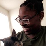 Enthusiastic and reliable sitter