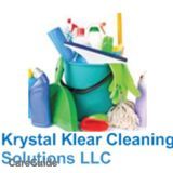 Krystal Klear Cleaning Solutions