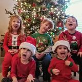 TODDLERVILLE In-Home Childcare