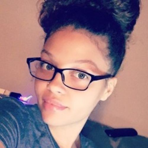 Child Care Provider Danisha L's Profile Picture