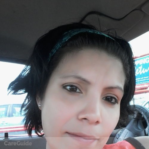 Housekeeper Provider Sany bella cleaning services S's Profile Picture