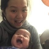 Full/Part-time North York Childminder Posting for Infant