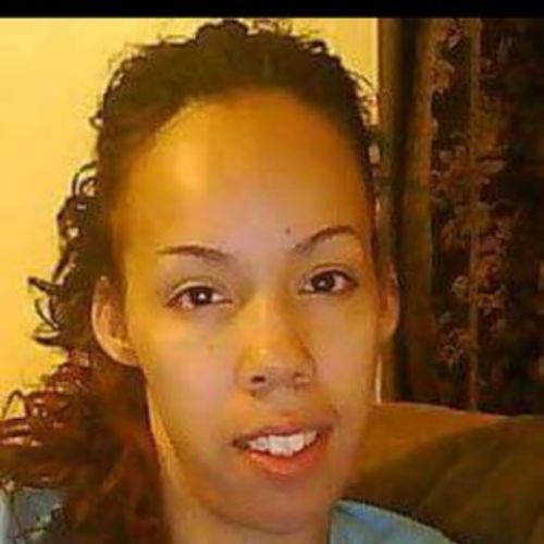 Housekeeper Provider Angelica Perez's Profile Picture