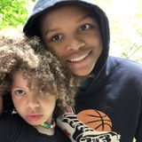 Looking for and after-school sitter for Oct/Nov