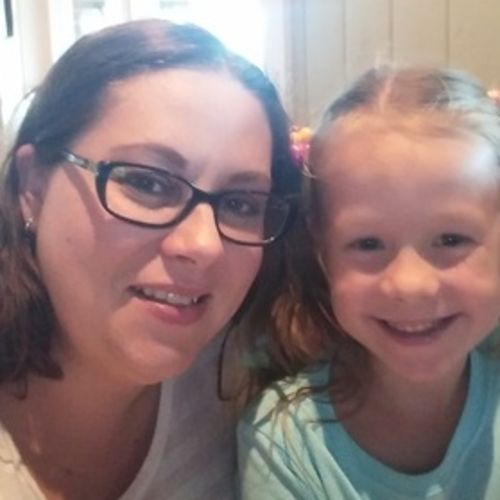 Child Care Provider Jennifer R's Profile Picture