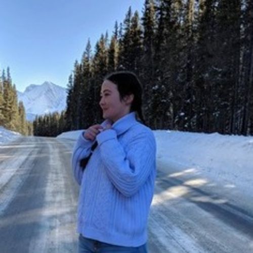 House Sitter Provider Olivia F's Profile Picture