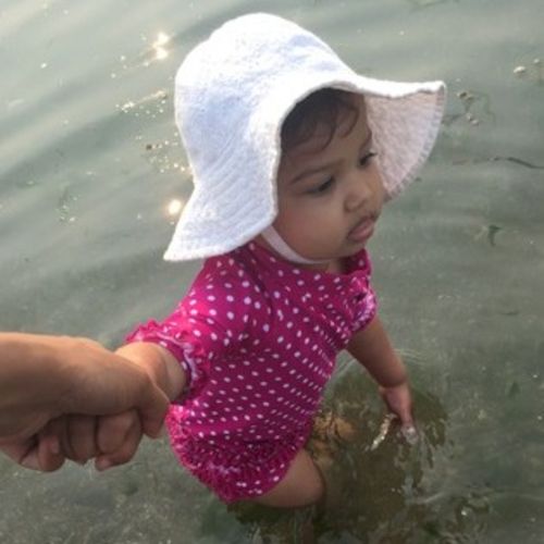 Canadian Nanny Job Ananya Das's Profile Picture