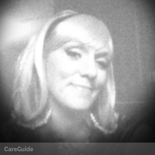 Housekeeper Provider Ricki D's Profile Picture