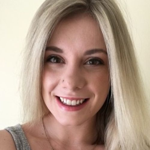 Child Care Provider Hayley D's Profile Picture