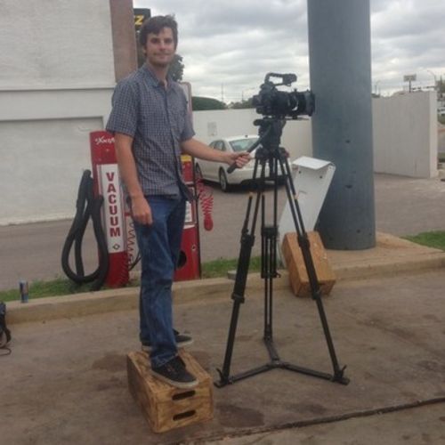 Videographer Provider Cody M's Profile Picture