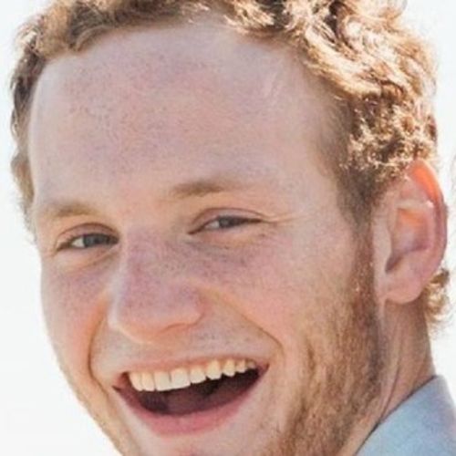 House Sitter Provider Grant B's Profile Picture