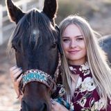 Animal lover, located in San Luis Obispo