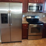 Evans Home Cleaning Provider Interviewing For Work in Georgia