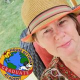 Mid 50's female with housesitting experience and a background in Healthcare