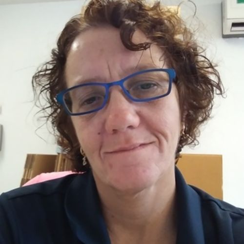Pet Care Job Diana Swan's Profile Picture