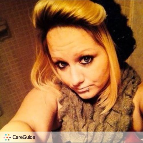 Housekeeper Provider Ashley S's Profile Picture