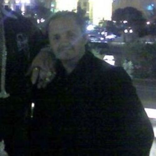 House Sitter Provider Alan Perry's Profile Picture