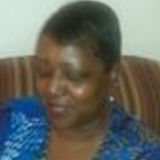 Looking for a job in the caregiving field.