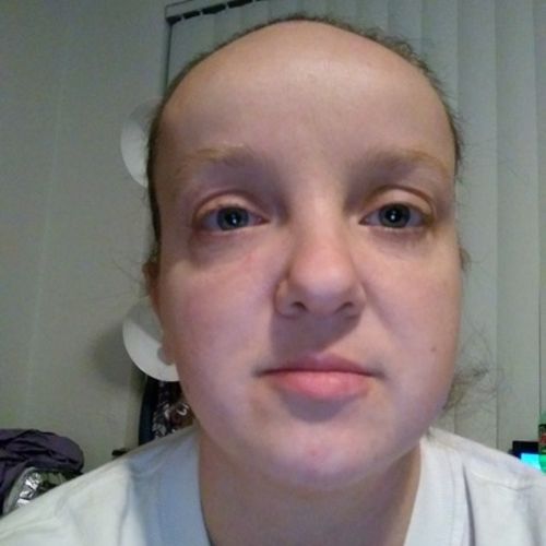Housekeeper Provider Heather Crosswhite's Profile Picture