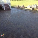 Langen Contracting - Paving Stone - Retaining Walls - Landscaping