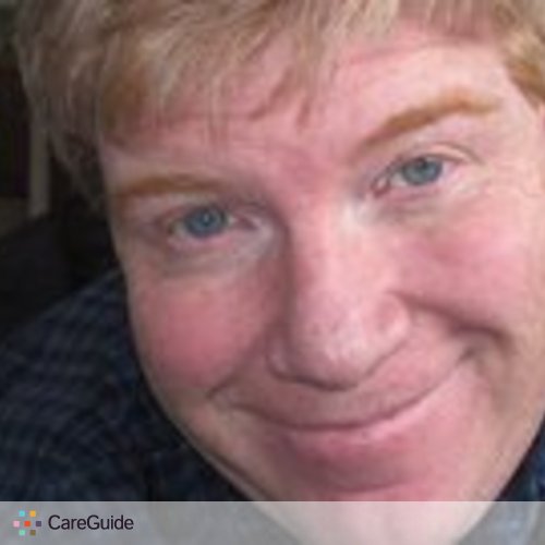 House Sitter Provider Steve W's Profile Picture