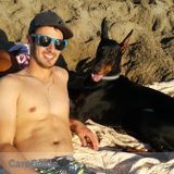Pet Lover Needed to Watch Dobey
