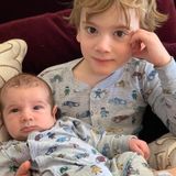 Recherche aide-maman "live-in" et parlant Franais pour une famille de deux enfants