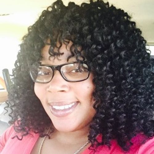Housekeeper Provider LaShawnda Scott's Profile Picture