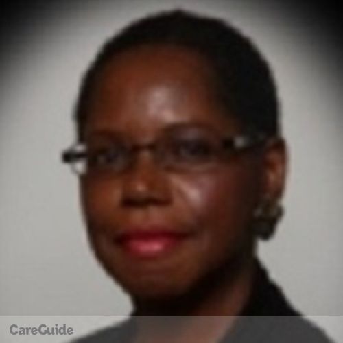 House Sitter Provider Helen W's Profile Picture