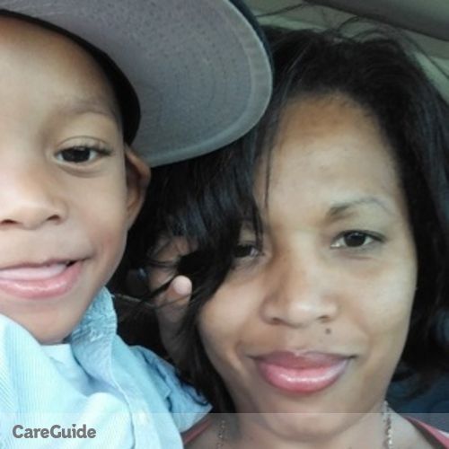 Child Care Provider Kim V's Profile Picture
