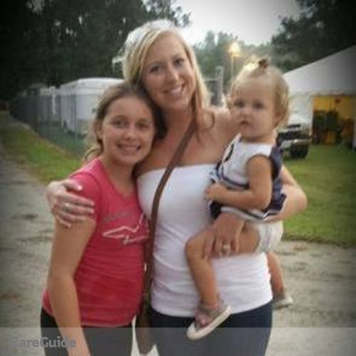 Child Care Provider Ashley H's Profile Picture