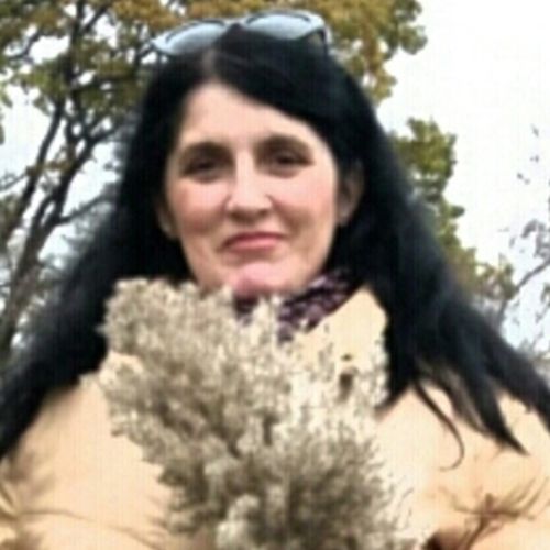 Housekeeper Provider Nataliya P's Profile Picture