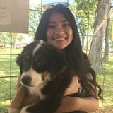 Caring Pet Lover