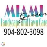 Miami Gardens landscape and lawn care