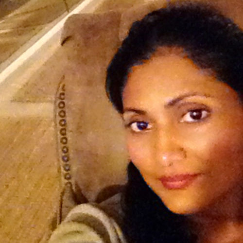 Housekeeper Provider Mariela V's Profile Picture