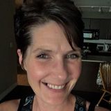 Nurturing and caring nanny
