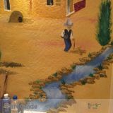Muralist Painter