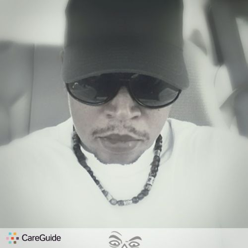 Handyman Provider Carl Scruggs's Profile Picture