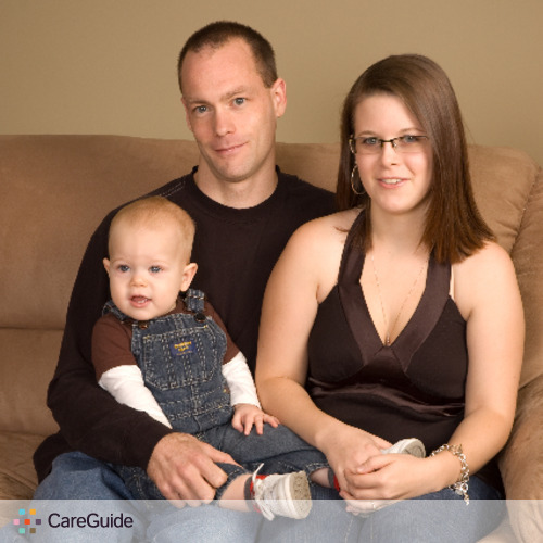 Child Care Provider Anna C's Profile Picture
