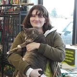 Pet sitter