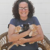 Serenity Pet Care, I want you to feel secure while your away.