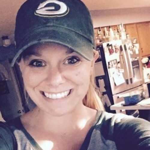 House Sitter Provider Katie Bowes's Profile Picture
