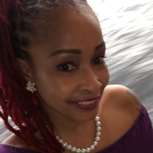 Child Care Provider Germaine j Bousquet's Profile Picture