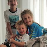 Full time- Nanny/housekeeper